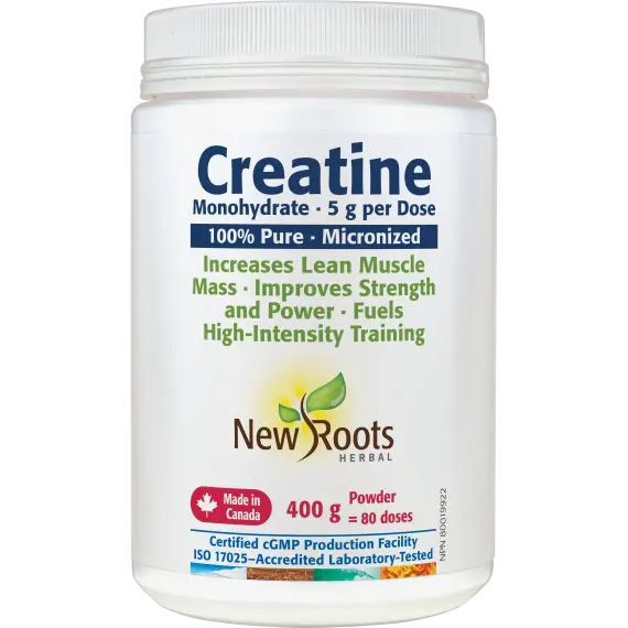 Creatine Powder